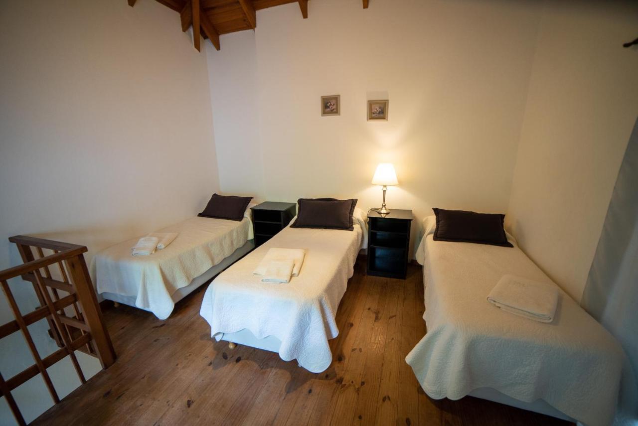 Villa Benitz La Cumbre Eksteriør bilde