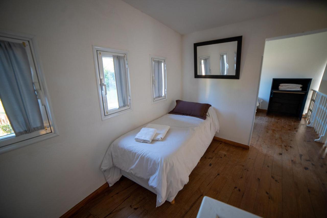 Villa Benitz La Cumbre Eksteriør bilde