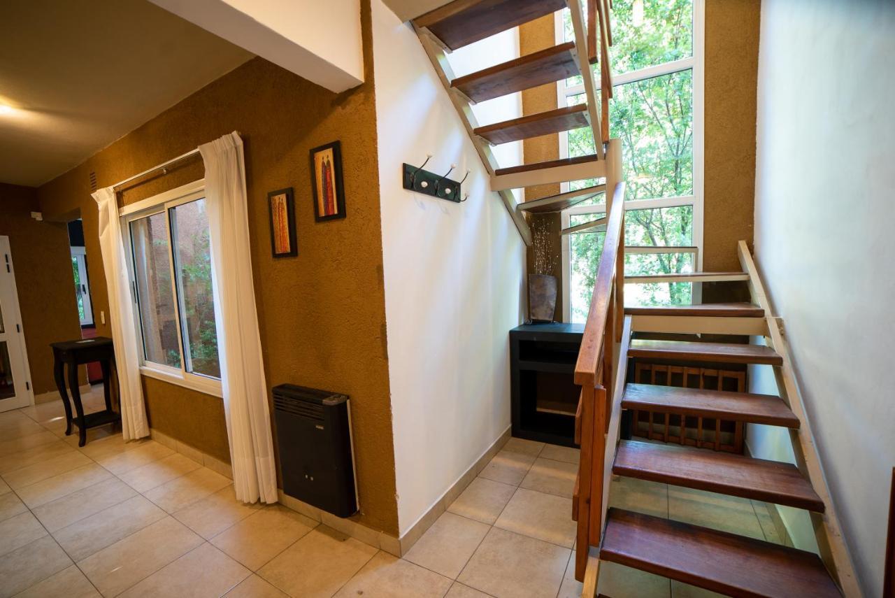 Villa Benitz La Cumbre Eksteriør bilde